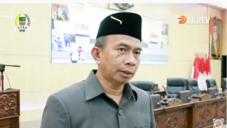 SAH! KABUPATEN BEKASI PUNYA PERDA HIV AIDS