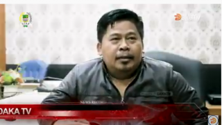 ANGGOTA KOMISI II DPRD KABUPATEN BEKASI MINTA PENYELESAIAN SENGKETA LAHAN PERTANIAN