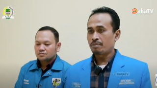 DPD KNPI KAB. BEKASI: PEMUDA JANGAN DIJADIKAN OBJEK