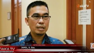 GODOK RAPERDA PENDAPATAN DAERAH, PANSUS 24 UNDANG PELAKU USAHA