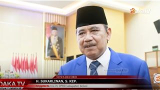 DPRD KABUPATEN BEKASI MINTA DISDIK PERSIAPKAN PPDB SECARA MAKSIMAL