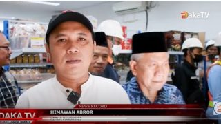 WOOW… KOPERASI KARYAWAN UNTUNG RP 2,3 MILIAR PERTAHUN
