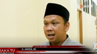 RAPERDA PAJAK DAERAH DAN RETRIBUSI DAERAH DISAHKAN, PEMKAB  BEKASI TARGETKAN PAD RP 4 TRILIUN