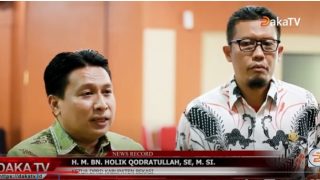 WARGA KOMPLAIN AKSES JALAN DITUTUP PT. PURA DELTA LESTARI