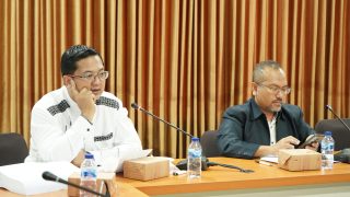 DINAS UMKM DISARANKAN BUAT TEROBOSAN PEMASARAN PRODUK