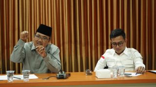 BPBD UJUNG TOMBAK PENANGANAN BENCANA