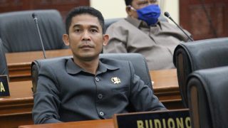 Proses Perizinan Online Harus sampai Tuntas