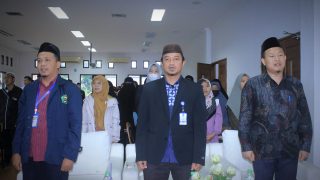 Unisma Bekasi Sukses Gelar Seminar Pendidikan yang Memanusiakan Manusia