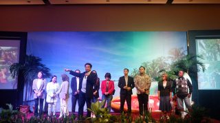 Metland Hotel Grup Gelar Corporate Gathering