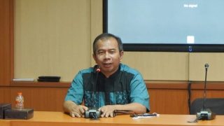 M. Nuh: Mari Manfaatkan Waktu untuk Menuntaskan Pekerjaan