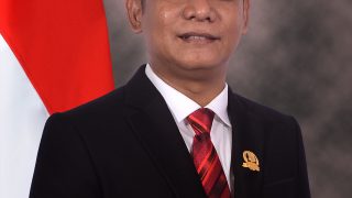 Maksimalkan Pelayanan Kesehatan, Infrastuktur Kesehatan Harus Terus Ditingkatkan