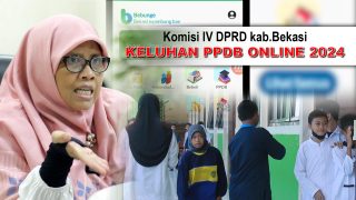 PPDB ONLINE DALAM SOROTAN