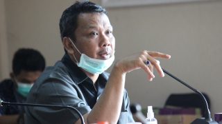 DIPERLUKAN INOVASI UNTUK PELAYANAN PUBLIK