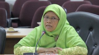 BEKASI MASIH BUTUH BANGUNAN SEKOLAH BARU