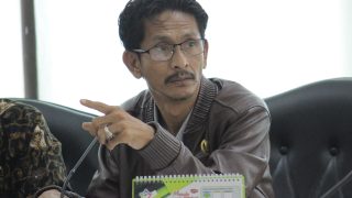 PERLU FOKUS PADA SETIAP PENGANGGARAN